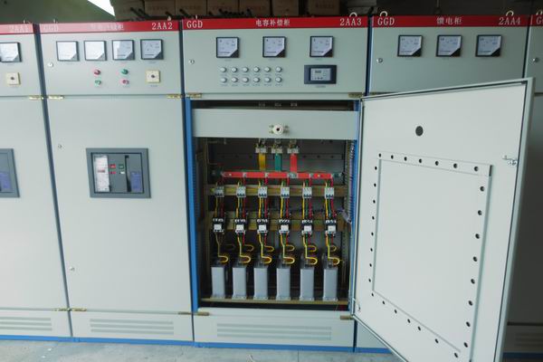 澄海配电箱-3683品牌电梯电源配电箱的检修